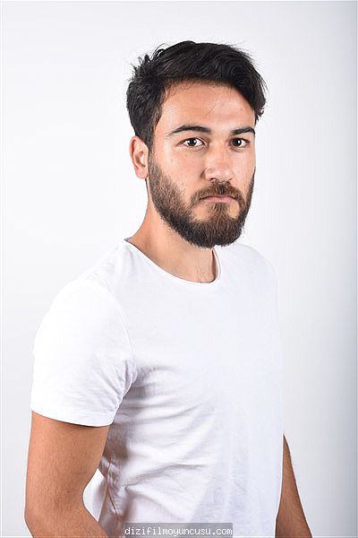 Ankara Cast Ajans Mustafa 3630