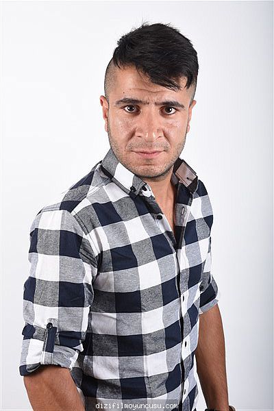Çorum Cast Ajans Rıza 3686