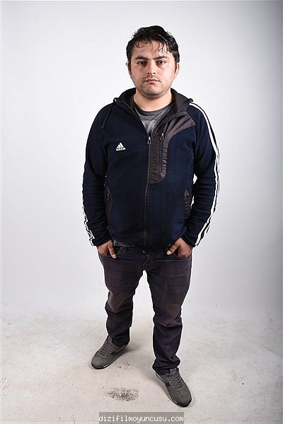 Bolu Cast Ajans Ali 4021