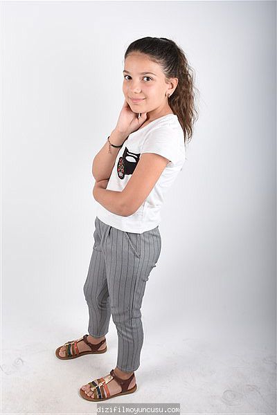 Çorum Cast Ajans Menşure 3891