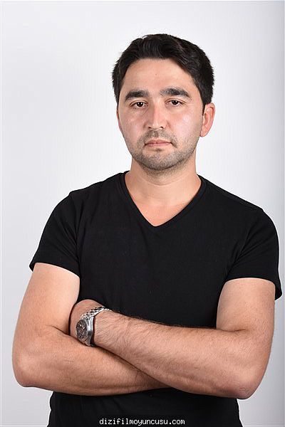 Bolu Cast Ajans Kamil 22190