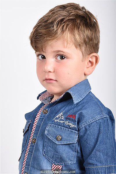 Bolu Cast Ajans Ahmet 3946