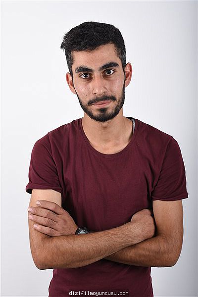 Çorum Cast Ajans Ahmet 22088
