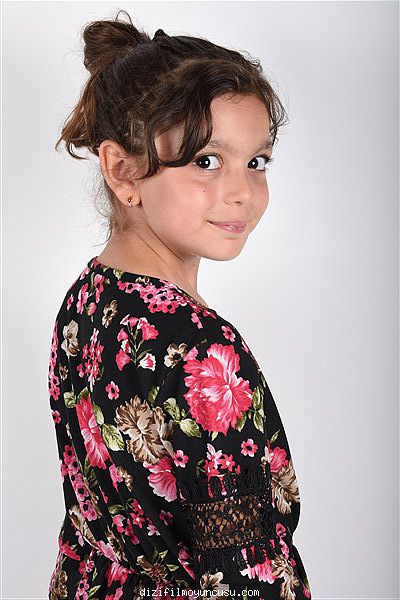 Bolu Cast Ajans Sıla 3958