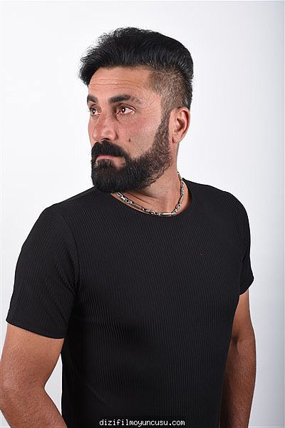 Çorum Cast Ajans İlhan 3899