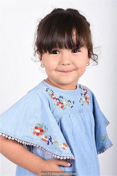Bolu Cast Ajans Elvan 22191