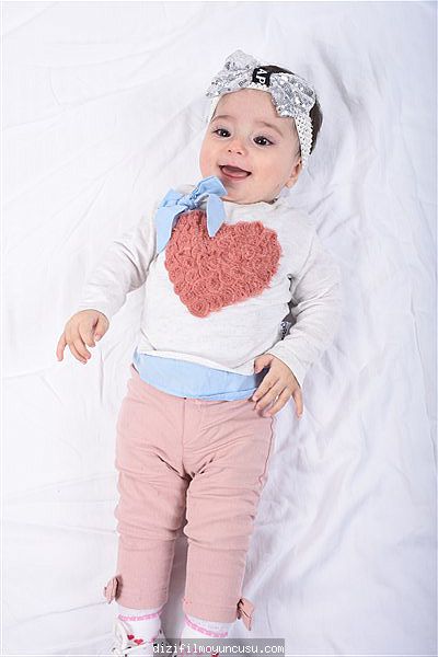 Çorum Cast Ajans Nehir 3845