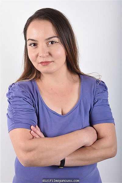 Çorum Cast Ajans Semanur 22112