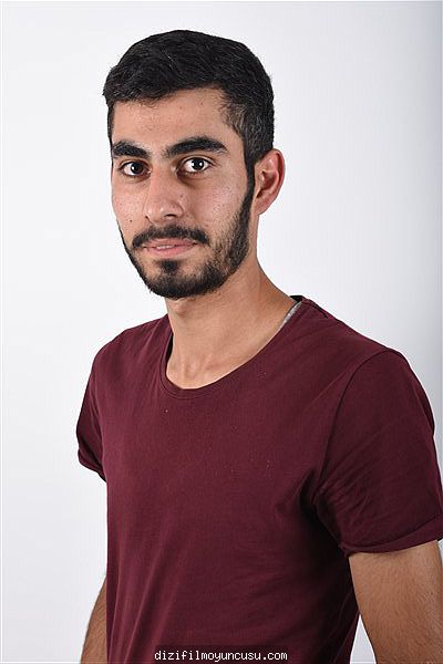 Çorum Cast Ajans Ahmet 3839