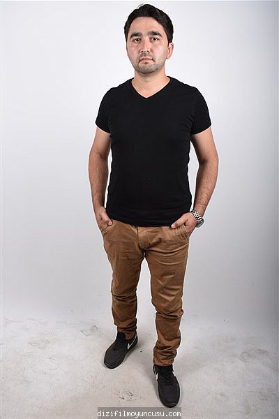 Bolu Cast Ajans Kamil 3948