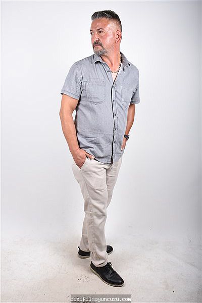 Bolu Cast Ajans Mustafa 3974