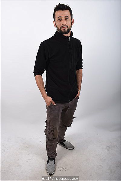 Çorum Cast Ajans Muammer 3920