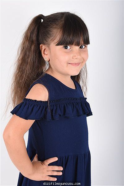 Çorum Cast Ajans Melike 3892