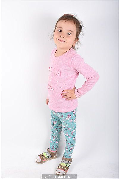Çorum Cast Ajans Melike 3886