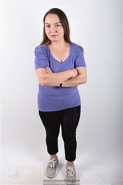 Çorum Cast Ajans Semanur 3873