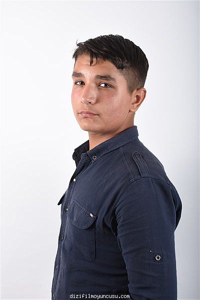 Çorum Cast Ajans Seyfi 3929
