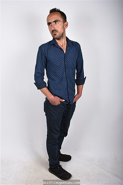 Bolu Cast Ajans Sabri 3970