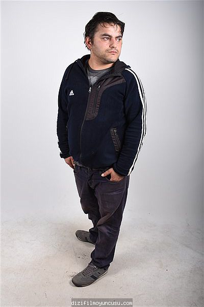 Bolu Cast Ajans Ali 4023