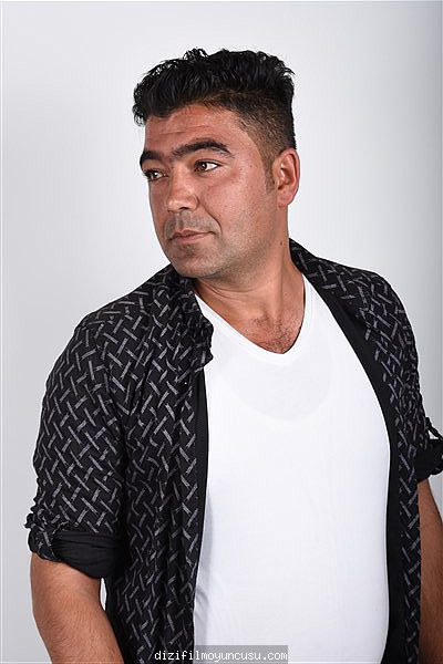 İstanbul Cast Ajans Mehmet 3934