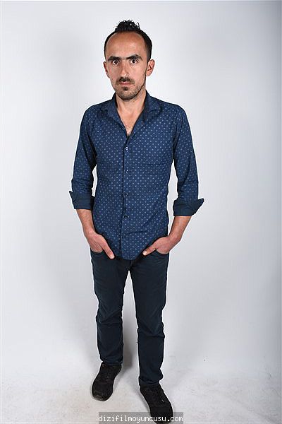 Bolu Cast Ajans Sabri 3968