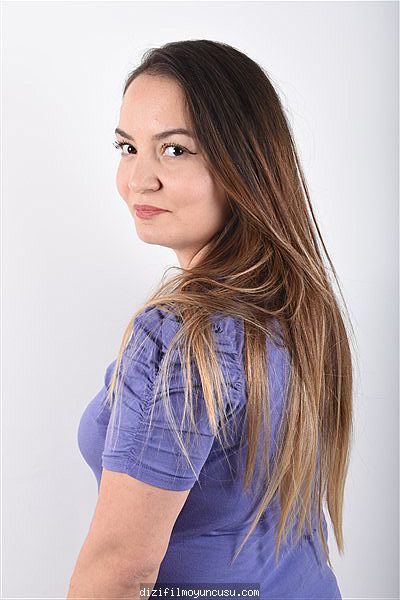 Çorum Cast Ajans Semanur 3874
