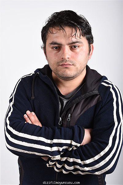 Bolu Cast Ajans Ali 22226