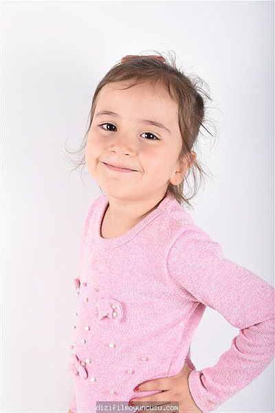 Çorum Cast Ajans Melike 3885
