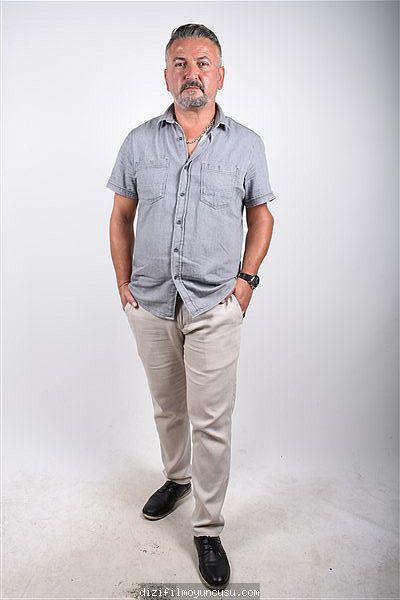 Bolu Cast Ajans Mustafa 3972