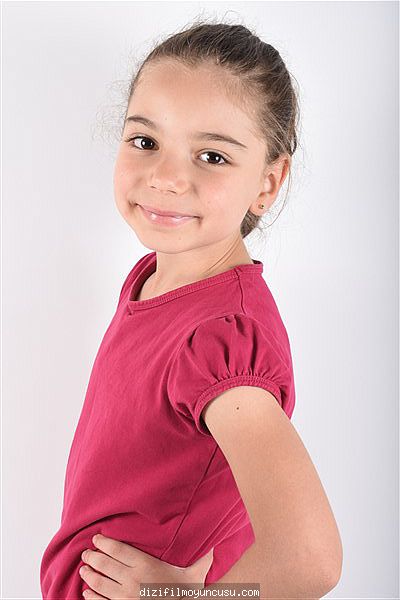 Çorum Cast Ajans Gamze 3877