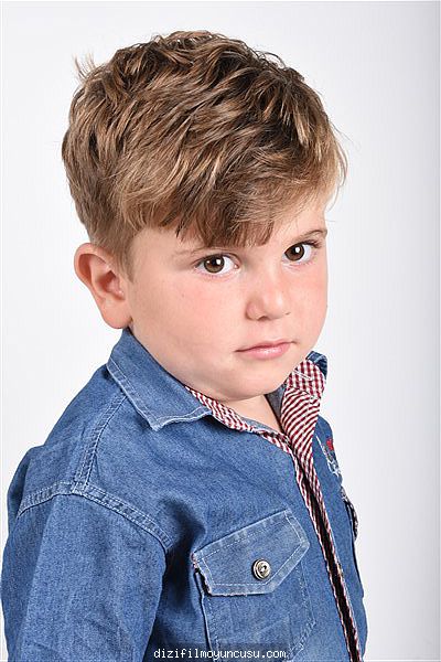 Bolu Cast Ajans Ahmet 3945