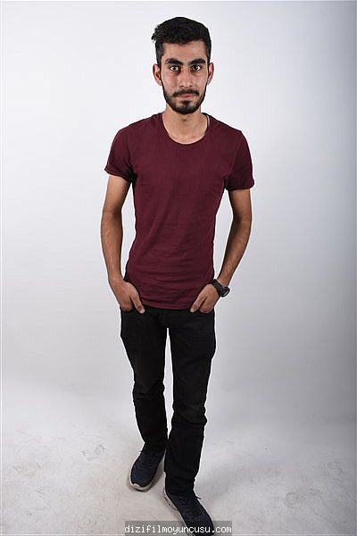 Çorum Cast Ajans Ahmet 3837