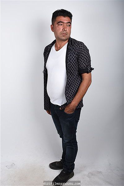 İstanbul Cast Ajans Mehmet 3933