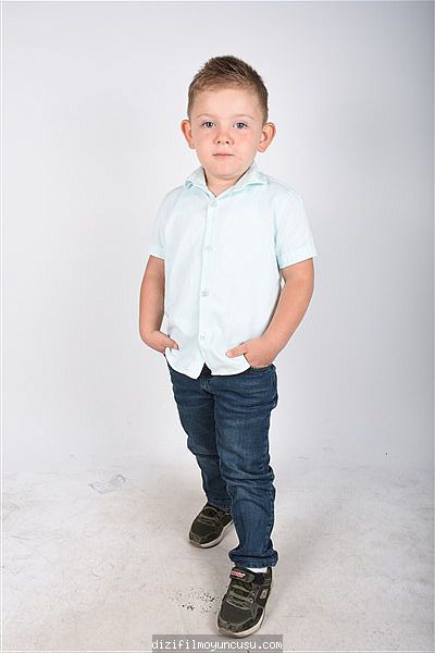 Çorum Cast Ajans Emir 3912