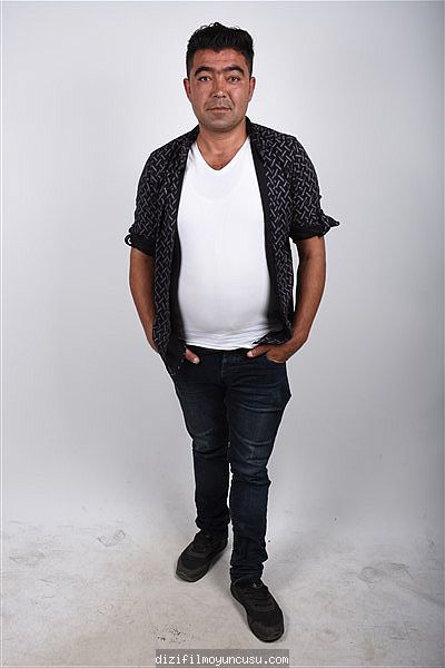 İstanbul Cast Ajans Mehmet 3932