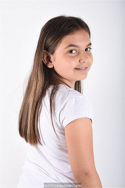 Çorum Cast Ajans Berna 3883
