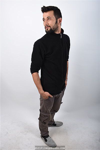 Çorum Cast Ajans Muammer 3922
