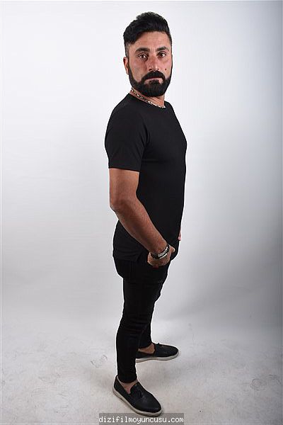 Çorum Cast Ajans İlhan 3898