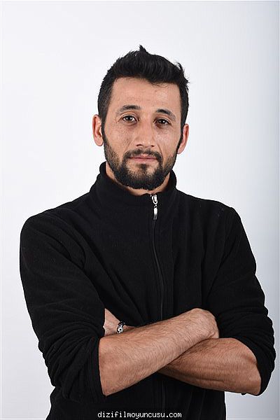Çorum Cast Ajans Muammer 22148