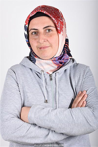 Bolu Cast Ajans Özlem 22209