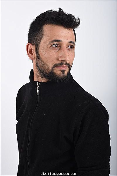 Çorum Cast Ajans Muammer 3923
