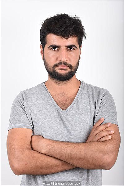 Adıyaman Cast Ajans Oyuncusu Mustafa