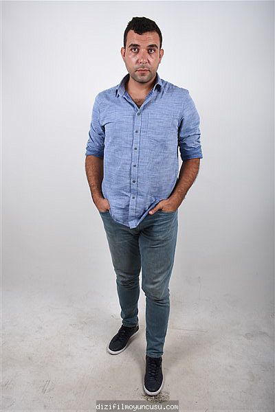Adıyaman Cast Ajans Ömer 4176