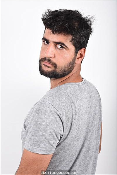 Adıyaman Cast Ajans Mustafa 4035