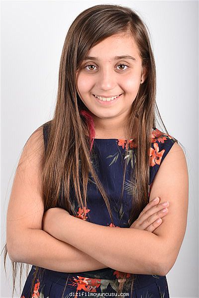 Adıyaman Cast Ajans Oyuncusu İlkay