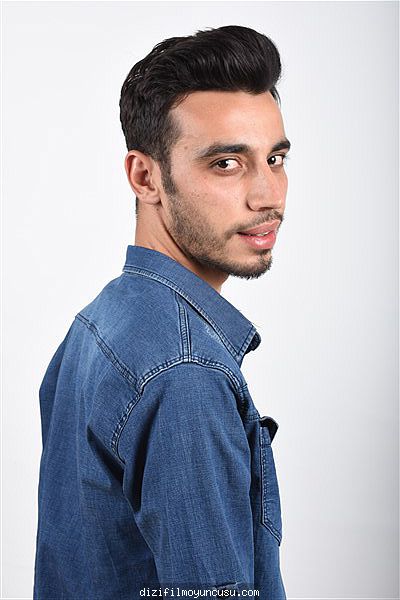 Adıyaman Cast Ajans Ahmet 4031