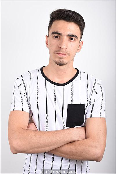 Adıyaman Cast Ajans Oyuncusu Eyüphan