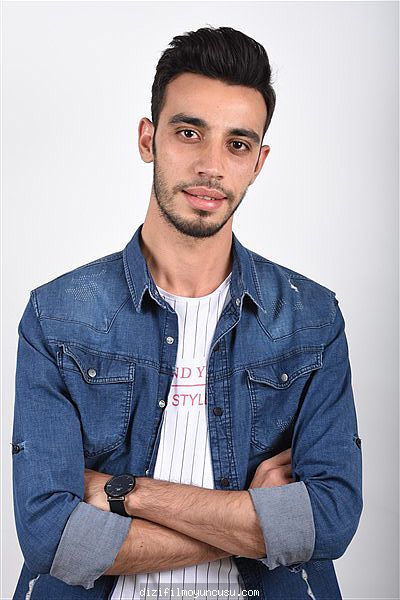 Adıyaman Cast Ajans Ahmet 4029