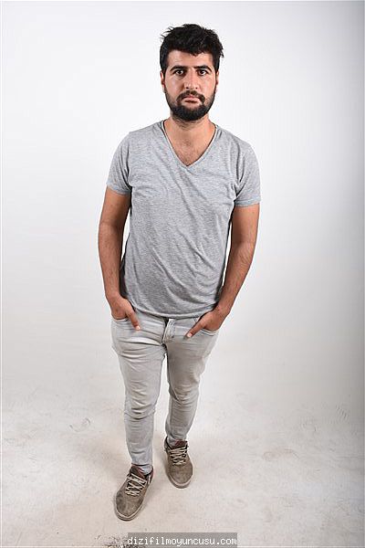 Adıyaman Cast Ajans Mustafa 4032