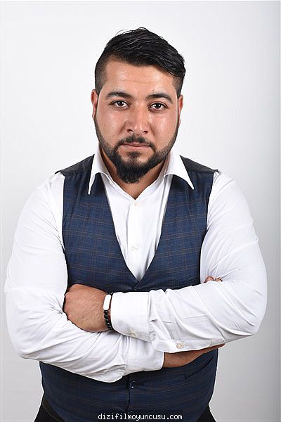 Adıyaman Cast Ajans Oyuncusu Mehmet
