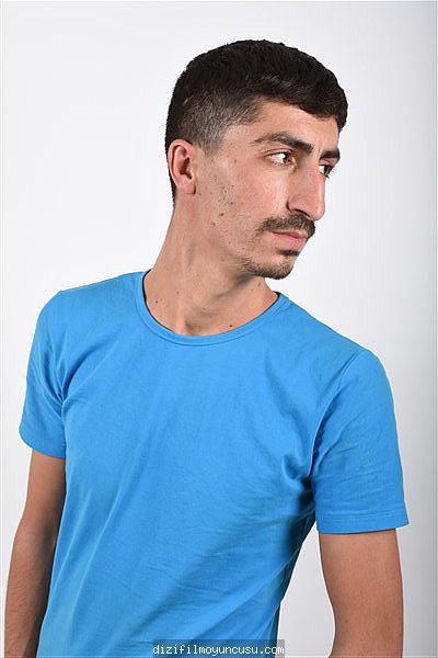 Adıyaman Cast Ajans Cebrail 4038